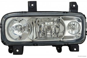 HERTH+BUSS Elparts Προβολείς - 81658083