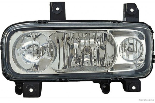 HERTH+BUSS Elparts Προβολείς - 81658083