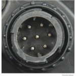 HERTH+BUSS Elparts Προβολείς - 81658083