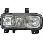 HERTH+BUSS Elparts Προβολείς - 81658084