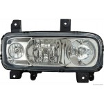 HERTH+BUSS Elparts Προβολείς - 81658084