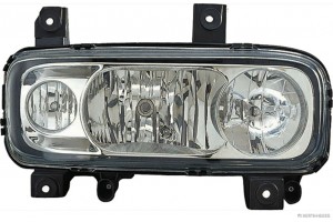 HERTH+BUSS Elparts Προβολείς - 81658084