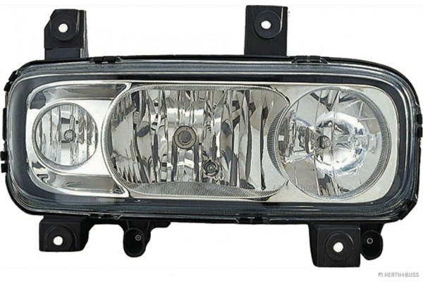 HERTH+BUSS Elparts Προβολείς - 81658084