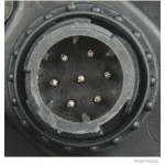 HERTH+BUSS Elparts Προβολείς - 81658084