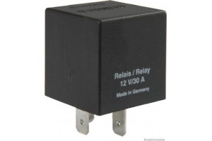 HERTH+BUSS Elparts Ρελέ, Αντλία Καυσίμου - 75614123