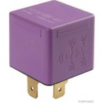 HERTH+BUSS Elparts Ρελέ, Αντλία Καυσίμου - 75614615