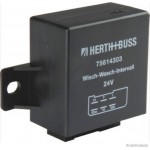 HERTH+BUSS Elparts Ρελέ, Διάστημα Καθαρισμού Και Πλύσης - 75614303 HERTH+BUSS Elparts Ρελέ, Διάστημα Καθαρισμού Και Πλύσης - 75614303