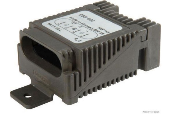 HERTH+BUSS Elparts Ρελέ, Καθυστέρηση Του Βεντιλατέρ Του Ψυγείου - 75898950 HERTH+BUSS Elparts Ρελέ, Καθυστέρηση Του Βεντιλατέρ Του Ψυγείου - 75898950