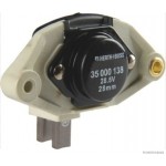 HERTH+BUSS Elparts Ρυθμιστής Γεννήτριας - 35000138 HERTH+BUSS Elparts Ρυθμιστής Γεννήτριας - 35000138