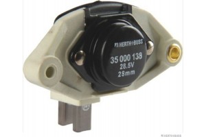 HERTH+BUSS Elparts Ρυθμιστής Γεννήτριας - 35000138