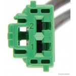 HERTH+BUSS Elparts Σετ Επισκευής καλωδίων, Εγκέφαλος (θέρμανση/αερισμός) - 51277291