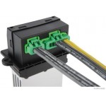 HERTH+BUSS Elparts Σετ Επισκευής καλωδίων, Εγκέφαλος (θέρμανση/αερισμός) - 51277292 HERTH+BUSS Elparts Σετ Επισκευής καλωδίων, Εγκέφαλος (θέρμανση/αερισμός) - 51277292