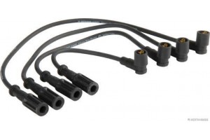 HERTH+BUSS Elparts Σετ Καλωδίων Υψηλής Τάσης - 51278161