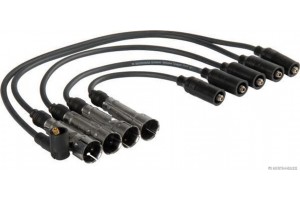 HERTH+BUSS Elparts Σετ Καλωδίων Υψηλής Τάσης - 51279717