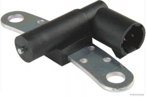 HERTH+BUSS Elparts Σηματοδ. παλμών, στροφ. Άξονας - 70610026