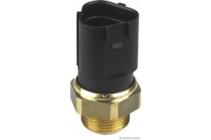 HERTH+BUSS Elparts Θερμικός διακόπτης, Βεντιλατέρ Ψυγείου - 70511529