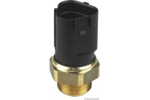 HERTH+BUSS Elparts Θερμικός διακόπτης, Βεντιλατέρ Ψυγείου - 70511529