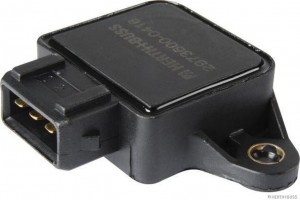 HERTH+BUSS Jakoparts Αισθητ., Θέση πεταλ. Γκαζιού - J5640500