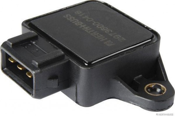 HERTH+BUSS Jakoparts Αισθητ., Θέση πεταλ. Γκαζιού - J5640500