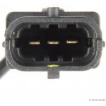 HERTH+BUSS Jakoparts Αισθητήρας Κρούσης - J5672008