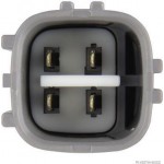 HERTH+BUSS Jakoparts Αισθητήρας Λάμδα - J1462038