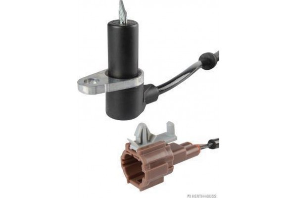 HERTH+BUSS Jakoparts Αισθητήρας, Στροφές Τροχού - J5901037