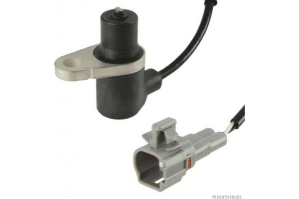 HERTH+BUSS Jakoparts Αισθητήρας, Στροφές Τροχού - J5902001