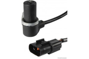 HERTH+BUSS Jakoparts Αισθητήρας, Στροφές Τροχού - J5905004