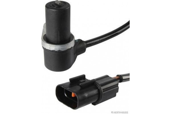 HERTH+BUSS Jakoparts Αισθητήρας, Στροφές Τροχού - J5905004