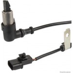 HERTH+BUSS Jakoparts Αισθητήρας, Στροφές Τροχού - J5905017