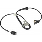 HERTH+BUSS Jakoparts Αισθητήρας, Στροφές Τροχού - J5908011