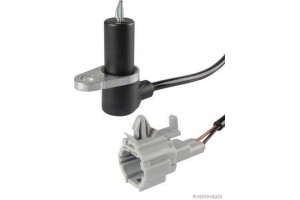 HERTH+BUSS Jakoparts Αισθητήρας, Στροφές Τροχού - J5911037