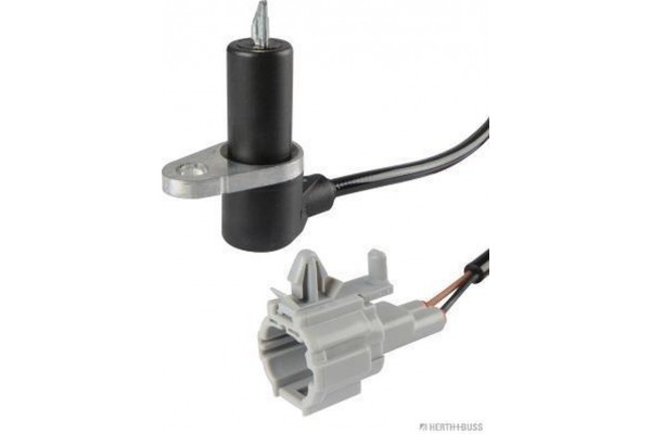 HERTH+BUSS Jakoparts Αισθητήρας, Στροφές Τροχού - J5911037