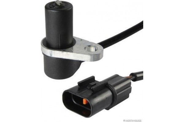 HERTH+BUSS Jakoparts Αισθητήρας, Στροφές Τροχού - J5915004
