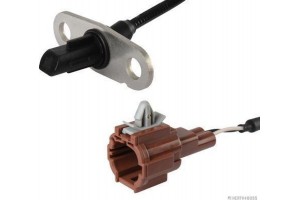 HERTH+BUSS Jakoparts Αισθητήρας, Στροφές Τροχού - J5921042