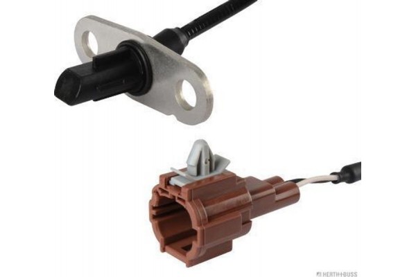 HERTH+BUSS Jakoparts Αισθητήρας, Στροφές Τροχού - J5921042