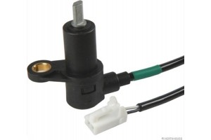 HERTH+BUSS Jakoparts Αισθητήρας, Στροφές Τροχού - J5930510