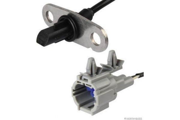 HERTH+BUSS Jakoparts Αισθητήρας, Στροφές Τροχού - J5931042
