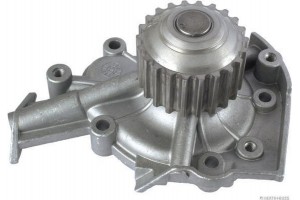 HERTH+BUSS Jakoparts Αντλία νερού, Ψυγείο Κινητήρα - J1510909