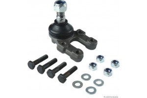 HERTH+BUSS Jakoparts Άρθρωση Υποστήριξης - J4861011