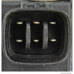 HERTH+BUSS Jakoparts Βαλβίδα Agr - J5692004