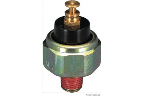 HERTH+BUSS Jakoparts Διακόπτης Πίεσης Λαδιού - J5613001