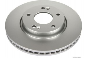 HERTH+BUSS Jakoparts Δισκόπλακα - J3300304