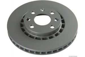 HERTH+BUSS Jakoparts Δισκόπλακα - J3300311