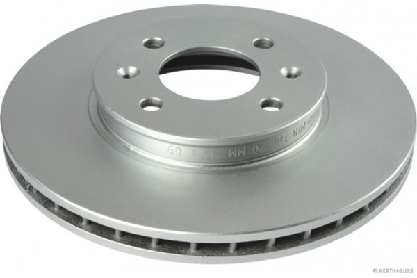 HERTH+BUSS Jakoparts Δισκόπλακα - J3300339