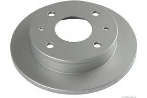 HERTH+BUSS Jakoparts Δισκόπλακα - J3300515