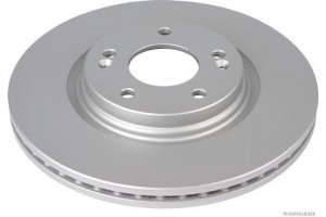 HERTH+BUSS Jakoparts Δισκόπλακα - J3300557