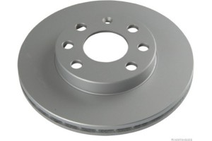 HERTH+BUSS Jakoparts Δισκόπλακα - J3300908