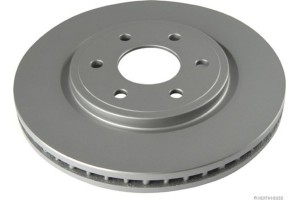 HERTH+BUSS Jakoparts Δισκόπλακα - J3301036
