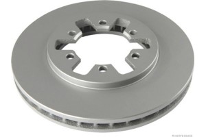 HERTH+BUSS Jakoparts Δισκόπλακα - J3301043